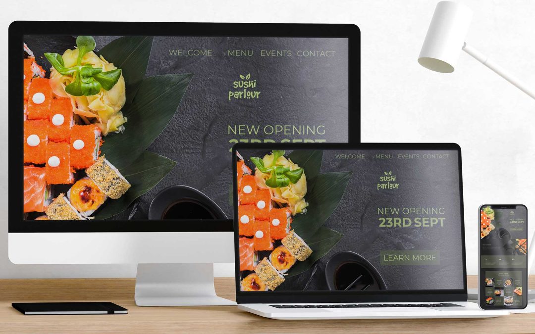 Staying Relevant in the Digital Age: The Crucial Importance of a Current Website