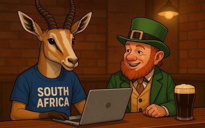 Web Designers: Why hiring a South African might be the best business decision you’ll make (and your wallet will thank you)
