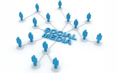 Social media optimisation on your website – Get your website optimised for social media