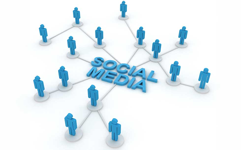 Social media optimisation on your website – Get your website optimised for social media
